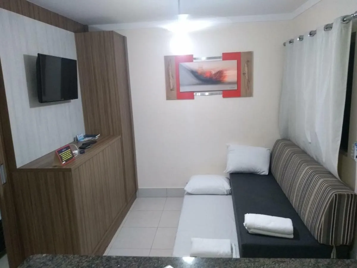 Apto Lacqua Diroma I Caldas Novas Brasil