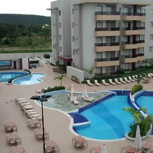  Apartamento De Temporada Em - Promocao 3 Diarias Ou