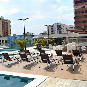  Apartamento Aquarius