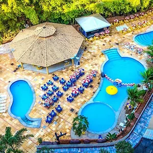  Apartamento Golden Dolphin Grand H