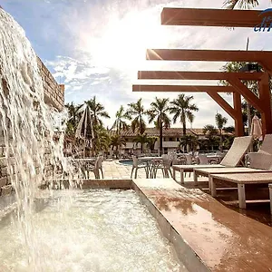 5* Hotel Di Roma C Acesso Ao Parque Di Roma