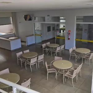  Apartamento Everest Flat Service - 301