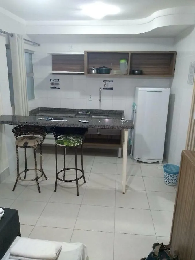 Apartment Apto Lacqua Diroma I Caldas Novas Brazil